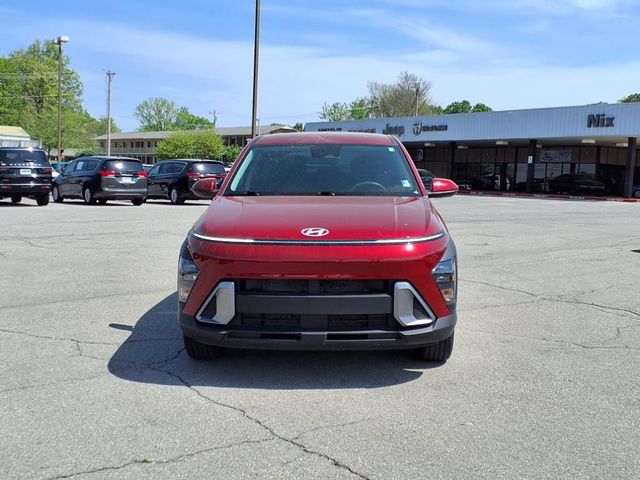 2024 Hyundai Kona SE