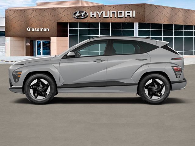 2024 Hyundai Kona Electric SEL