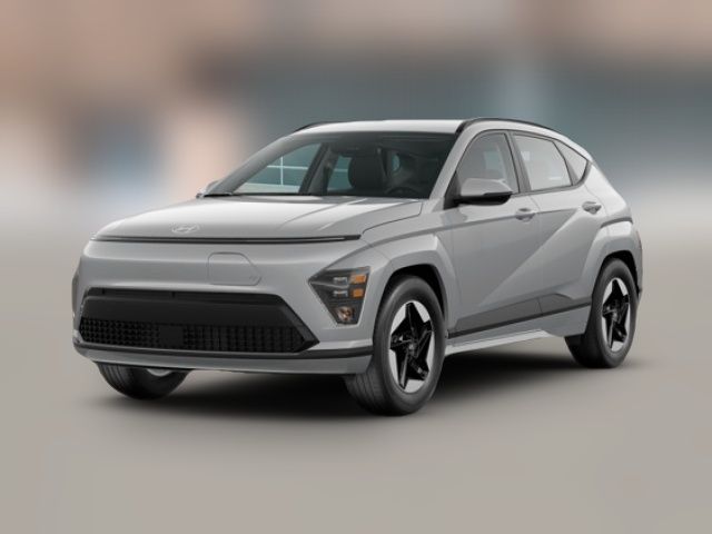 2024 Hyundai Kona Electric SEL