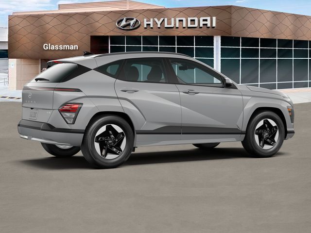 2024 Hyundai Kona Electric SEL