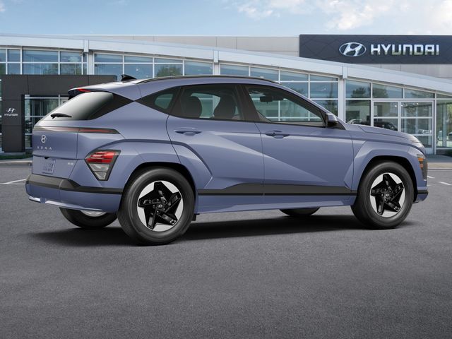 2024 Hyundai Kona Electric SEL