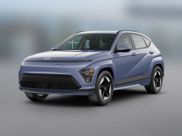 2024 Hyundai Kona Electric SEL