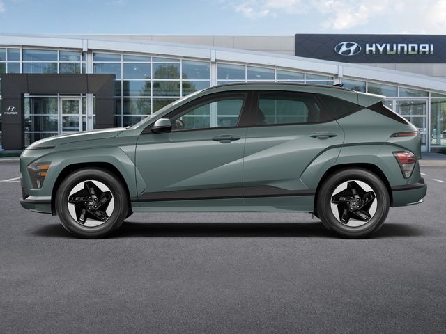 2024 Hyundai Kona Electric SEL