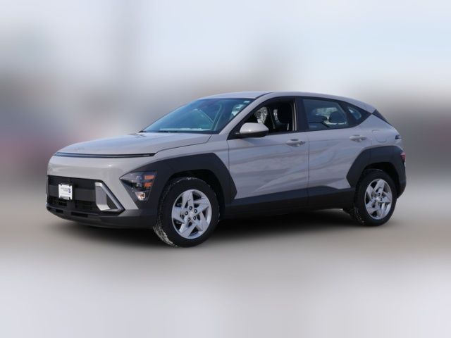 2024 Hyundai Kona SE