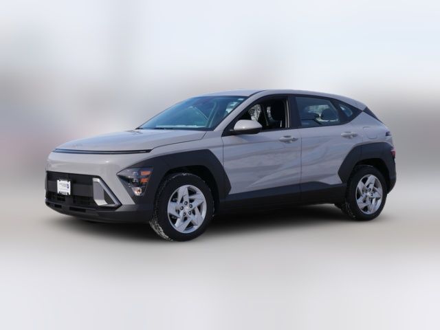 2024 Hyundai Kona SE