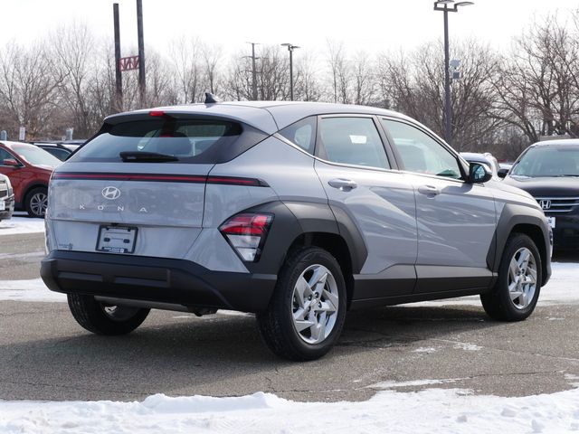 2024 Hyundai Kona SE