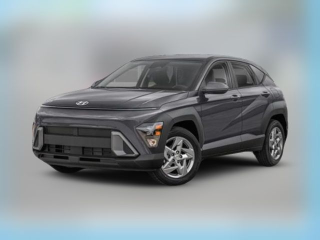 2024 Hyundai Kona SE