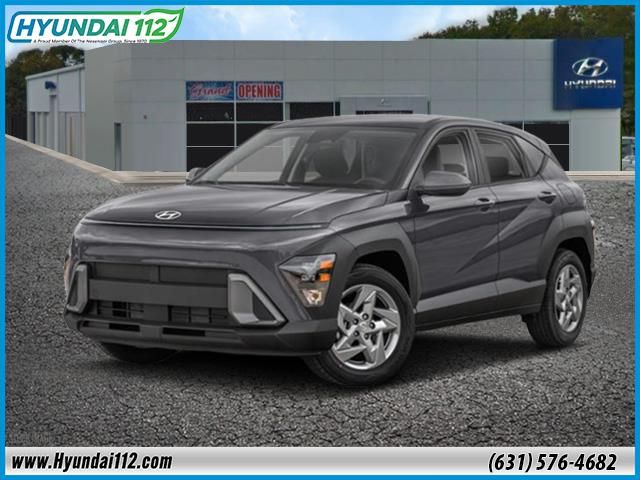 2024 Hyundai Kona SE