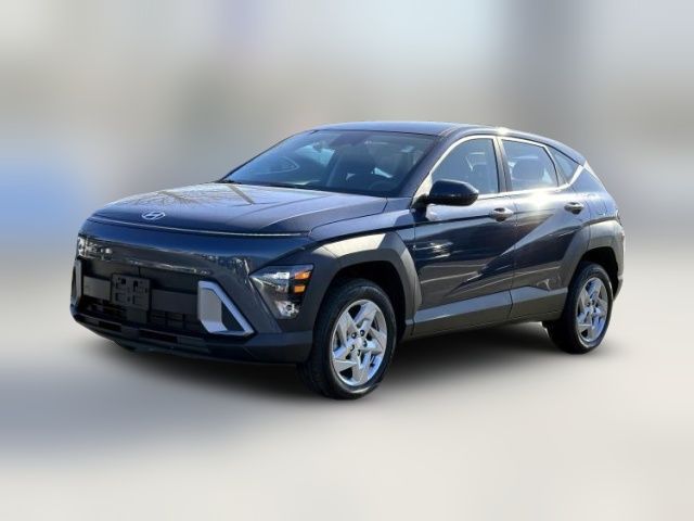 2024 Hyundai Kona SE