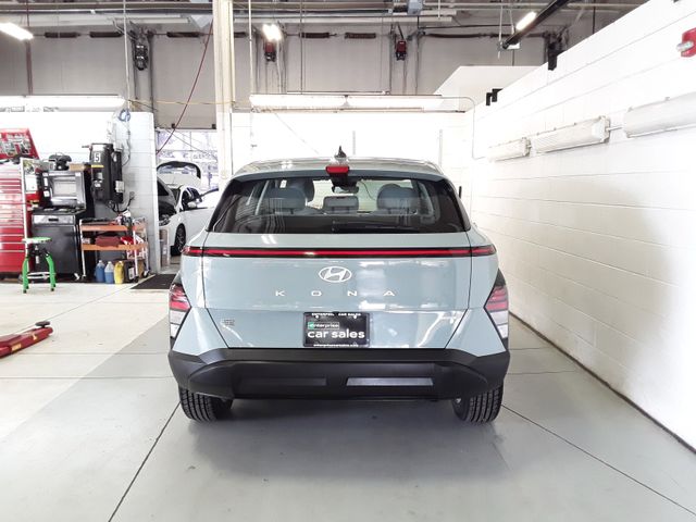 2024 Hyundai Kona SE