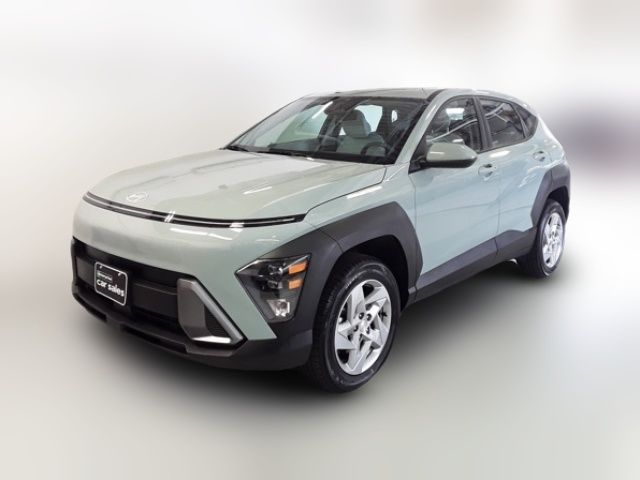 2024 Hyundai Kona SE