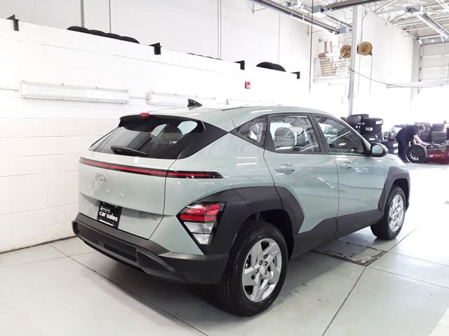 2024 Hyundai Kona SE