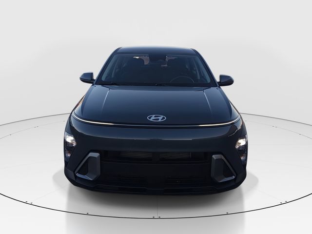 2024 Hyundai Kona SE