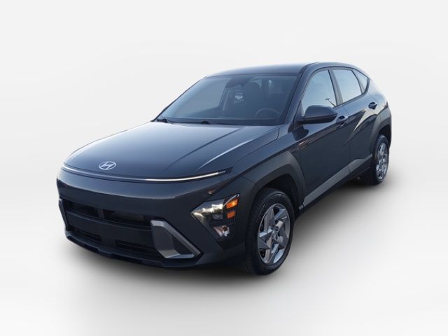 2024 Hyundai Kona SE