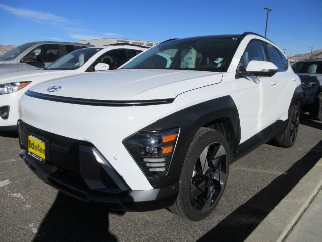 2024 Hyundai Kona Limited