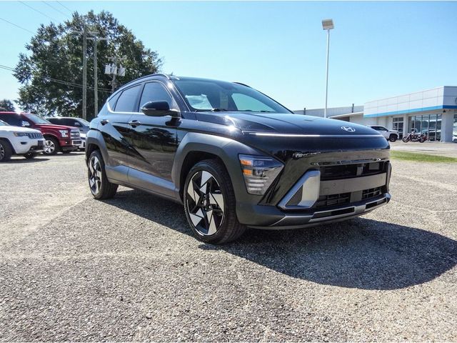 2024 Hyundai Kona Limited