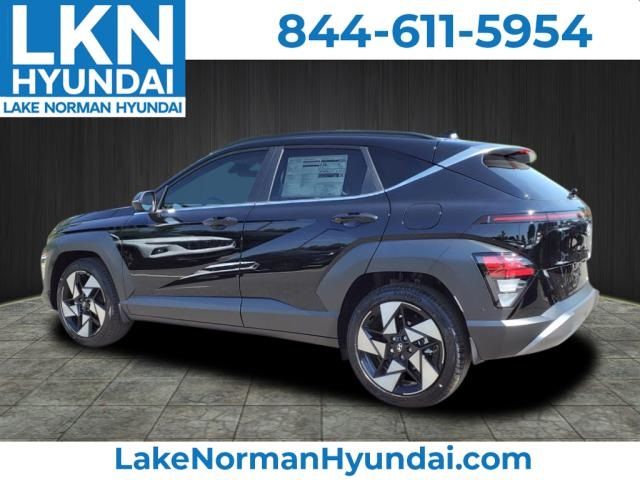 2024 Hyundai Kona Limited