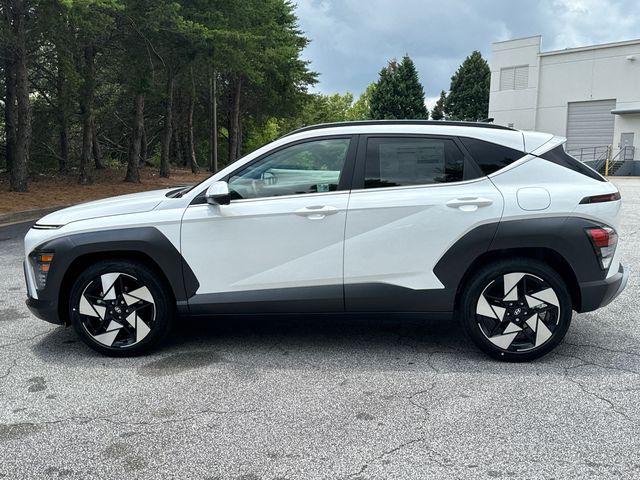 2024 Hyundai Kona Limited