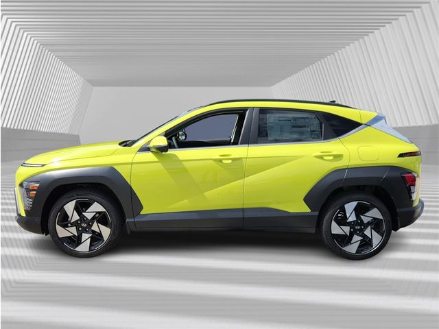 2024 Hyundai Kona Limited