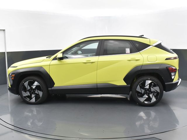 2024 Hyundai Kona Limited