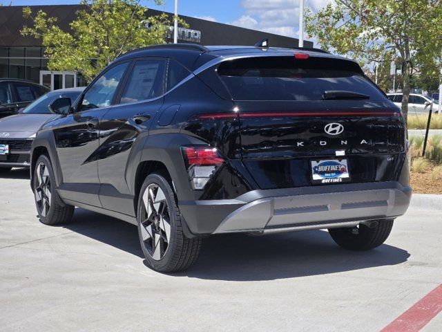 2024 Hyundai Kona Limited