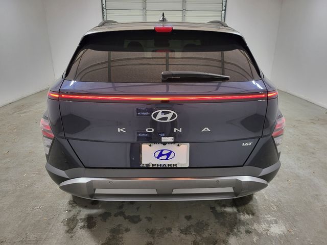 2024 Hyundai Kona Limited