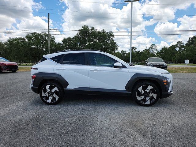 2024 Hyundai Kona Limited