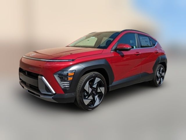 2024 Hyundai Kona Limited