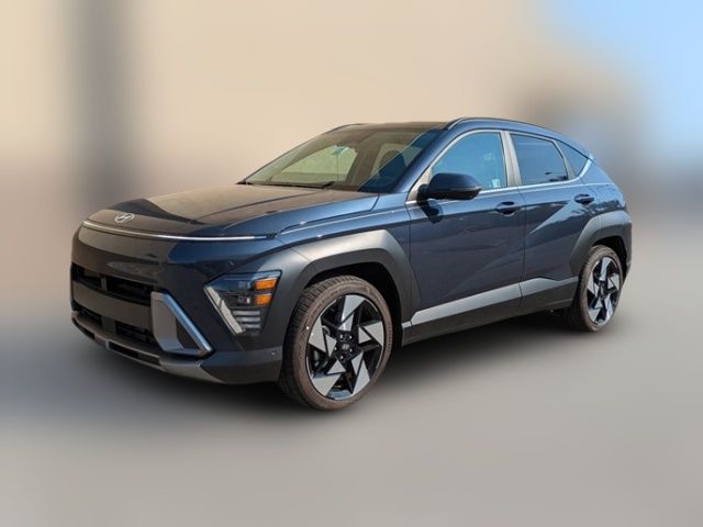 2024 Hyundai Kona Limited