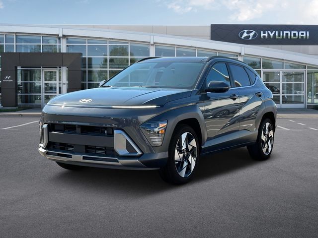 2024 Hyundai Kona Limited