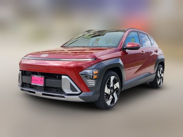 2024 Hyundai Kona Limited