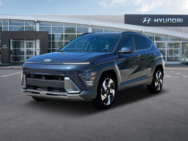 2024 Hyundai Kona Limited