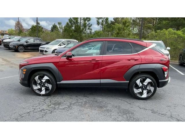 2024 Hyundai Kona Limited