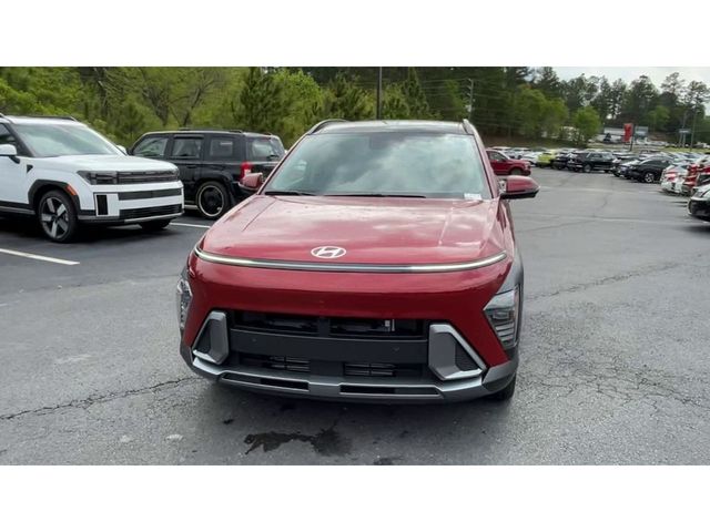 2024 Hyundai Kona Limited