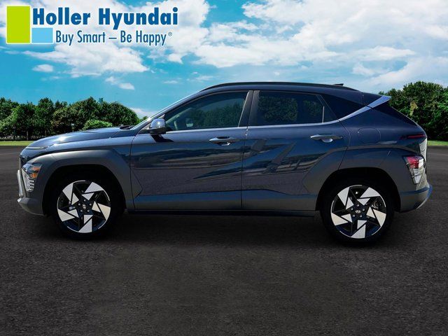 2024 Hyundai Kona Limited