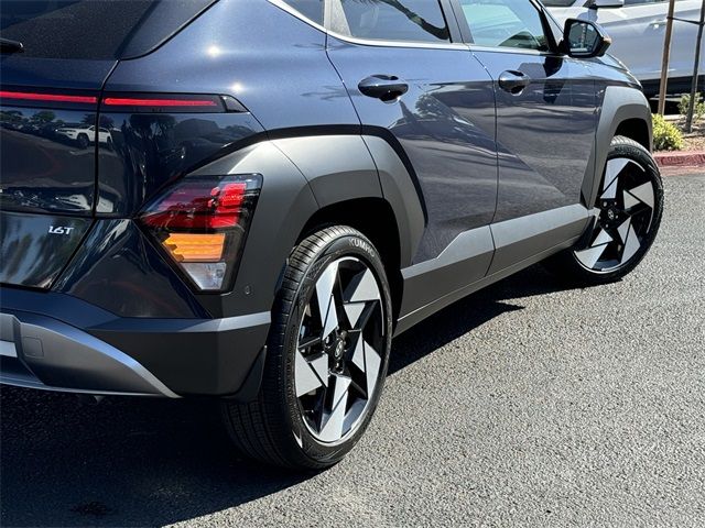 2024 Hyundai Kona Limited