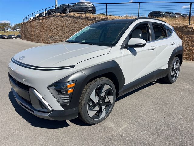 2024 Hyundai Kona Limited