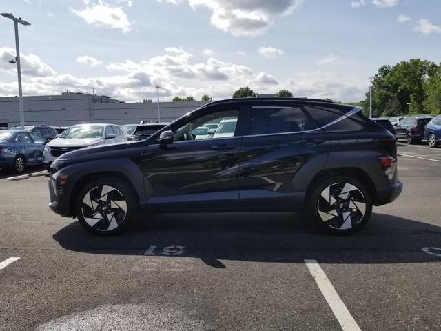 2024 Hyundai Kona Limited