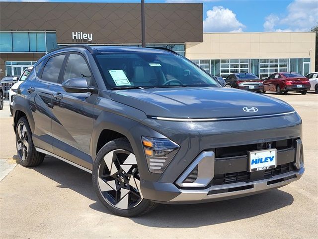 2024 Hyundai Kona Limited