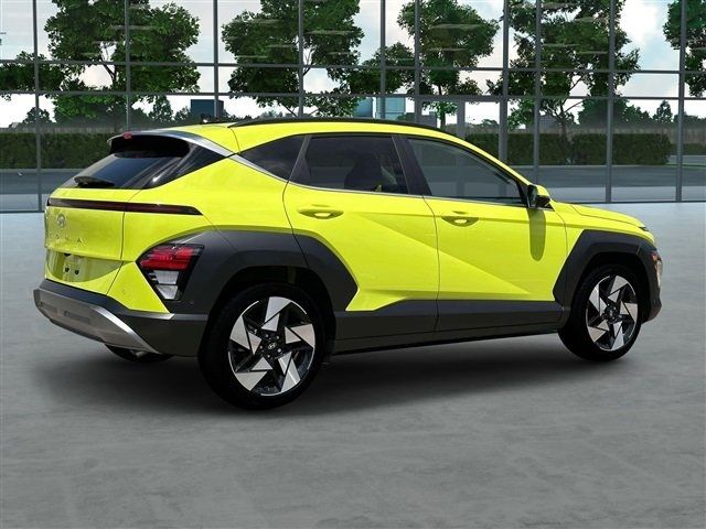 2024 Hyundai Kona Limited