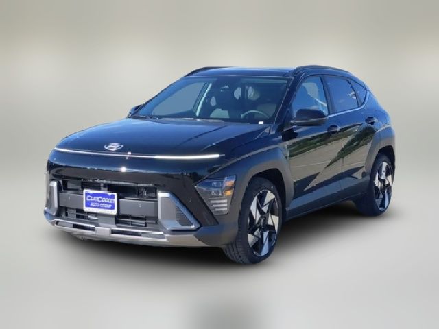 2024 Hyundai Kona Limited