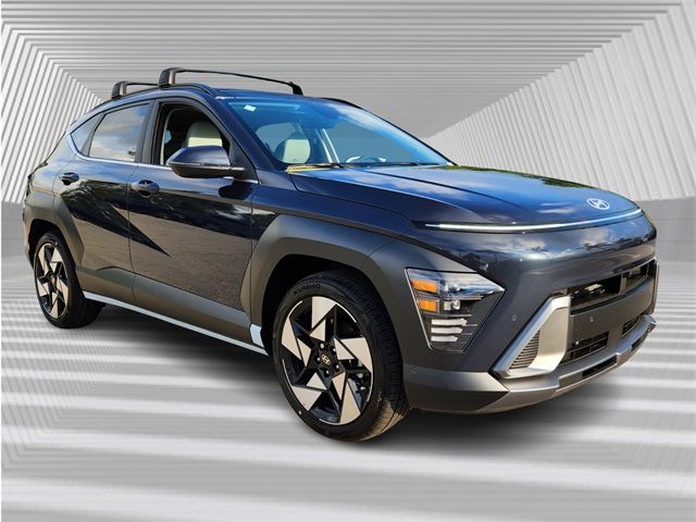 2024 Hyundai Kona Limited