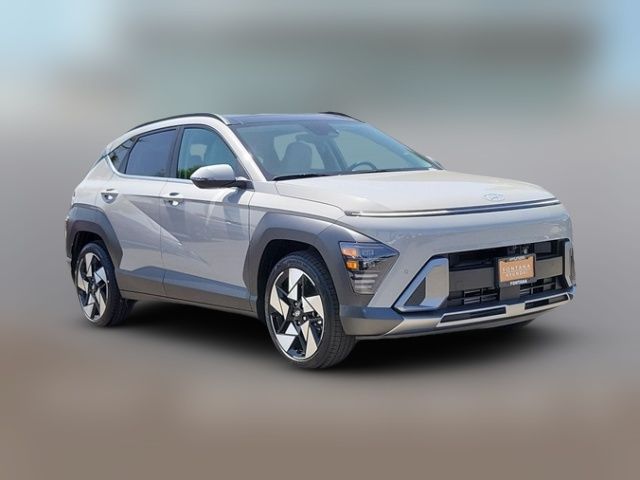 2024 Hyundai Kona Limited