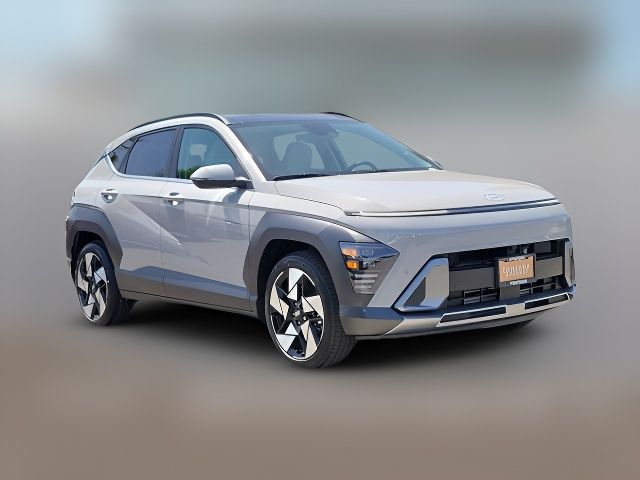 2024 Hyundai Kona Limited