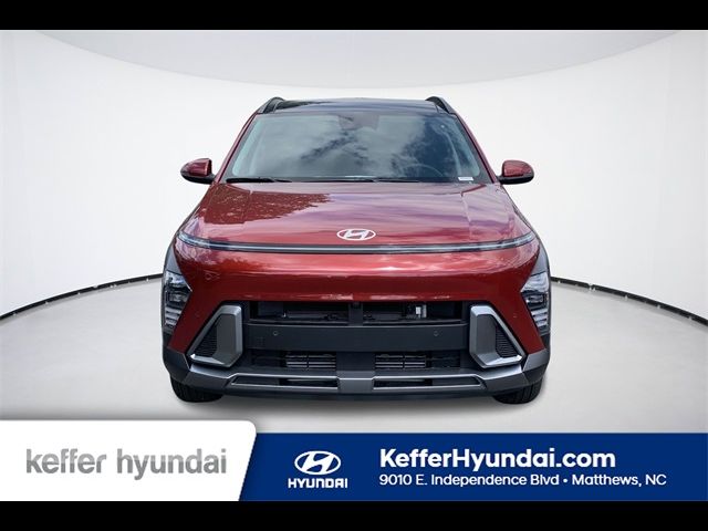 2024 Hyundai Kona Limited