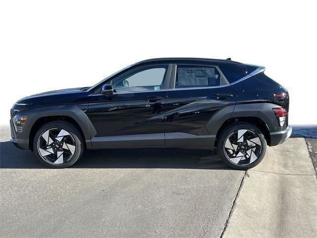 2024 Hyundai Kona Limited