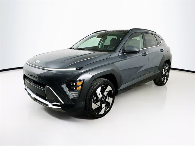 2024 Hyundai Kona Limited