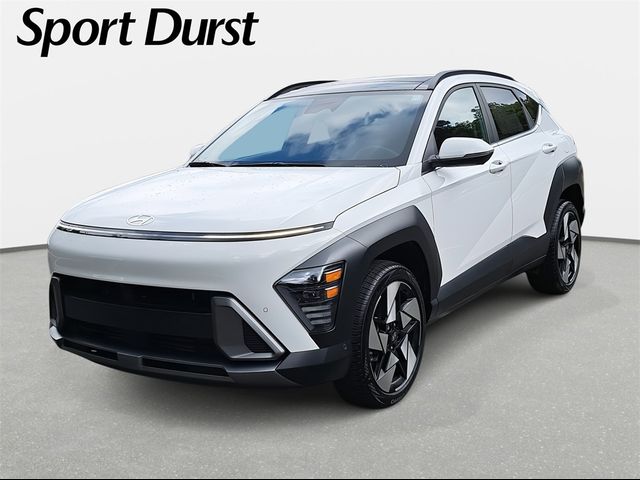 Used 2024 Hyundai Kona Limited For Sale in Durham, NC | Capital One ...