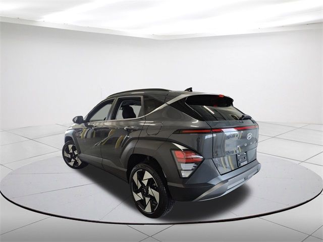 2024 Hyundai Kona Limited