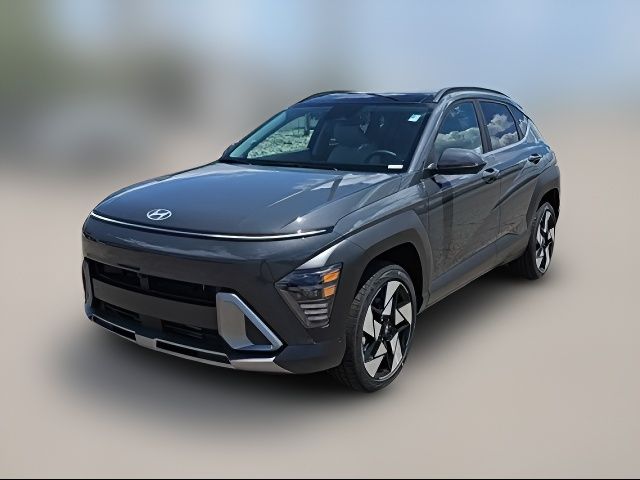 2024 Hyundai Kona Limited